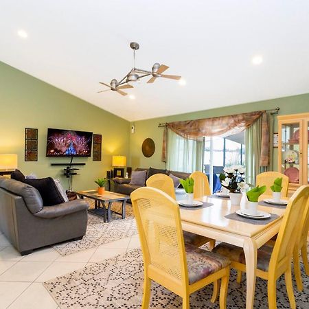 Charming 3Bd W/ Pool Close To Disney @ 7826 Indian Ridge Four Corners Bagian luar foto