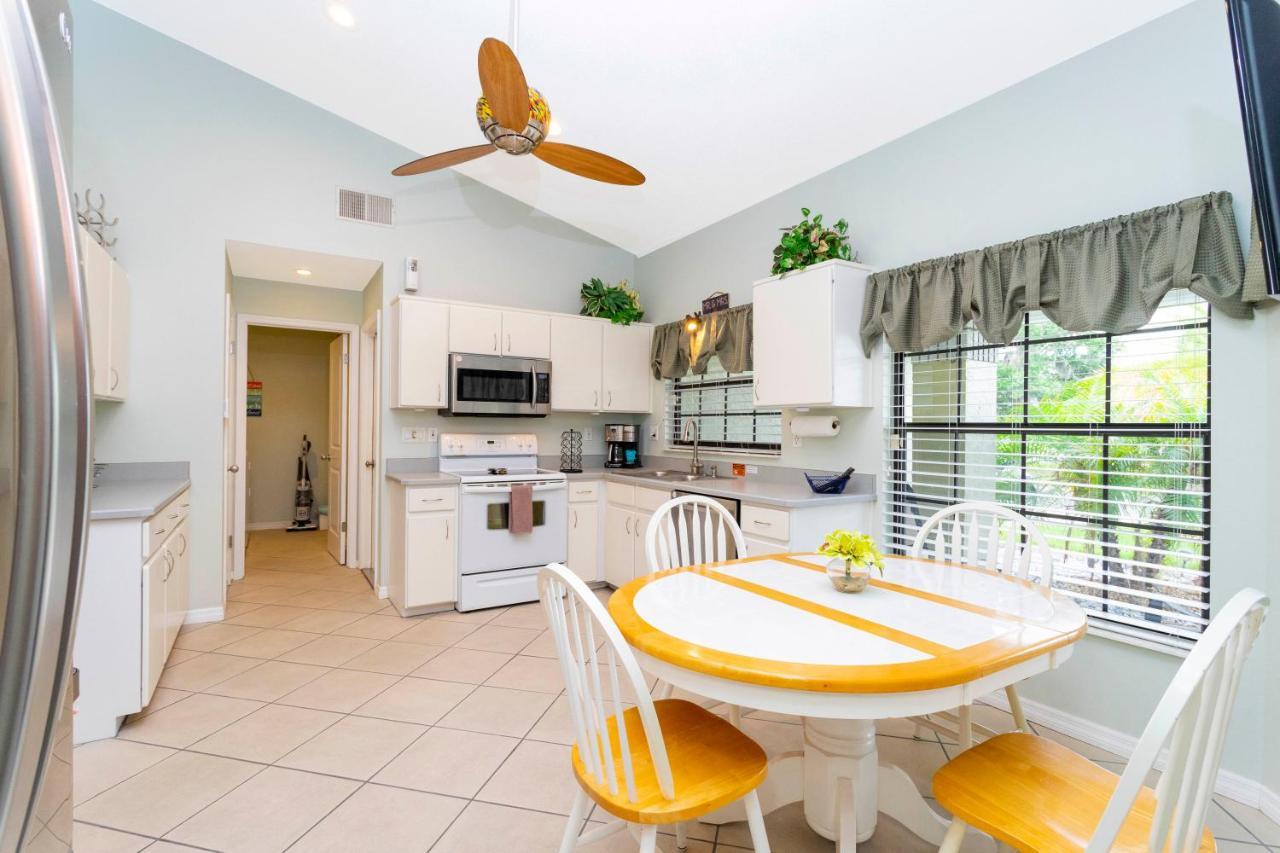 Charming 3Bd W/ Pool Close To Disney @ 7826 Indian Ridge Four Corners Bagian luar foto