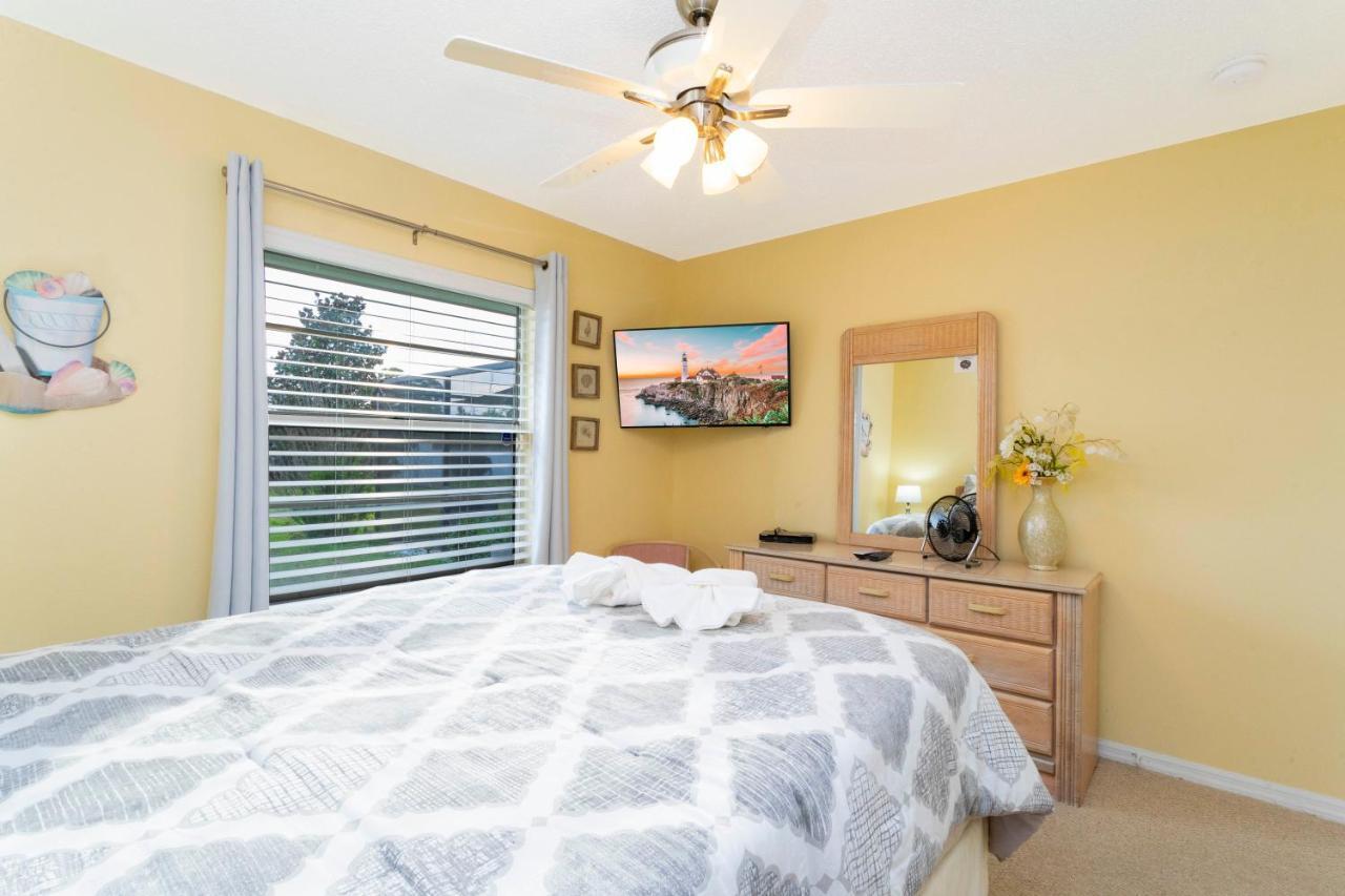 Charming 3Bd W/ Pool Close To Disney @ 7826 Indian Ridge Orlando Bagian luar foto