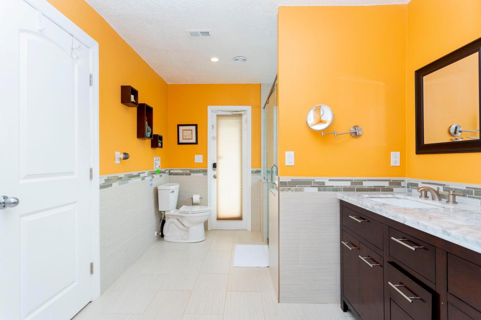 Charming 3Bd W/ Pool Close To Disney @ 7826 Indian Ridge Orlando Bagian luar foto