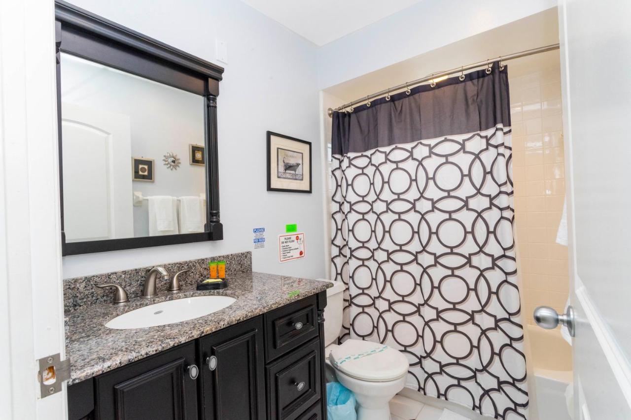 Charming 3Bd W/ Pool Close To Disney @ 7826 Indian Ridge Orlando Bagian luar foto