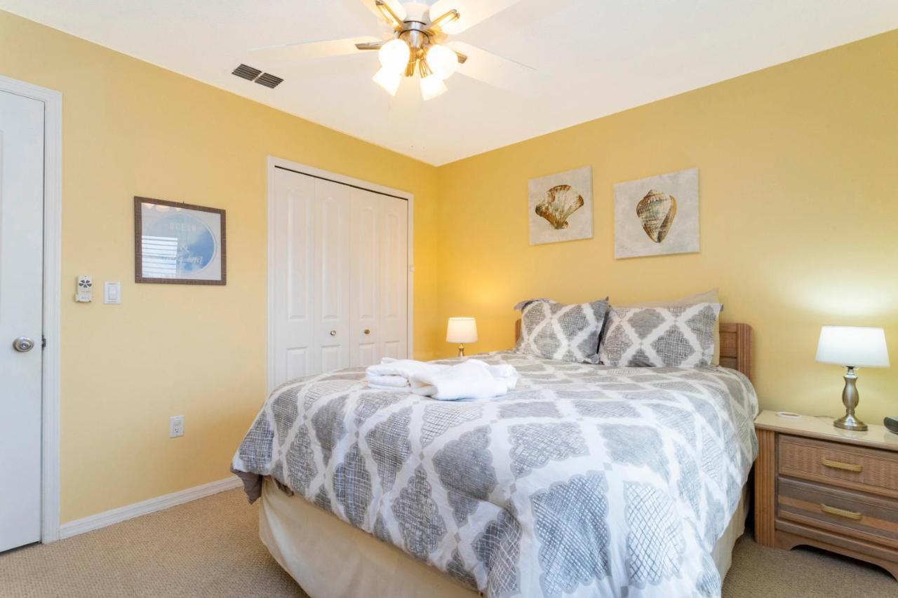 Charming 3Bd W/ Pool Close To Disney @ 7826 Indian Ridge Orlando Bagian luar foto