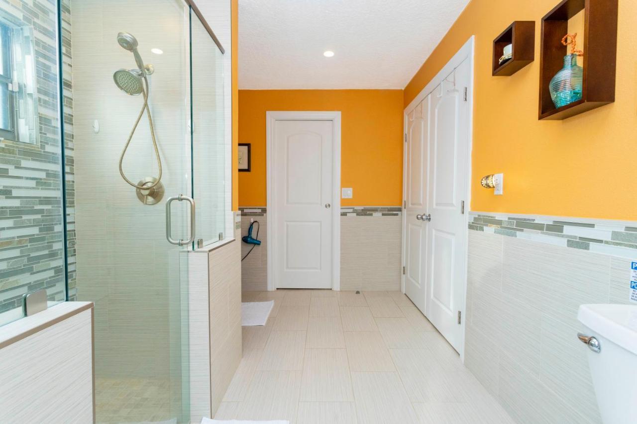Charming 3Bd W/ Pool Close To Disney @ 7826 Indian Ridge Orlando Bagian luar foto