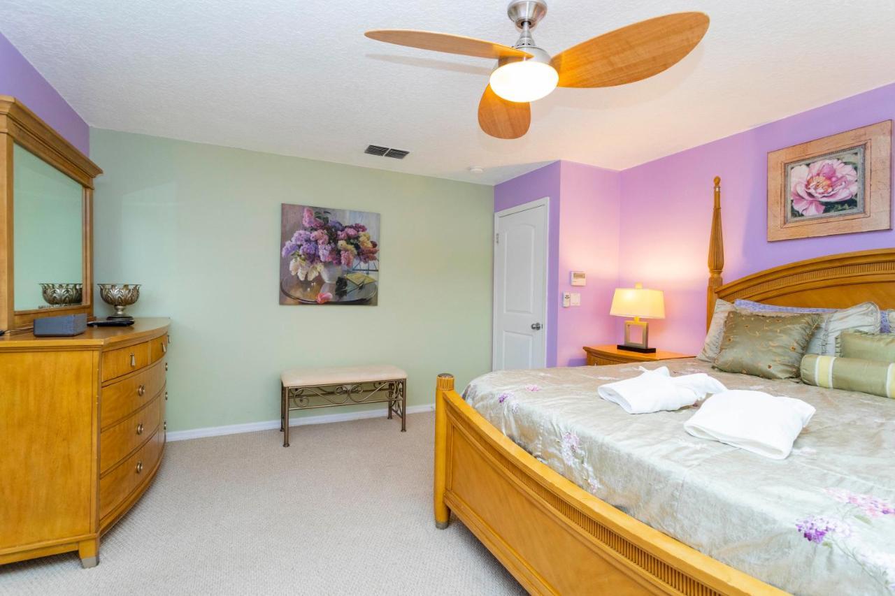 Charming 3Bd W/ Pool Close To Disney @ 7826 Indian Ridge Four Corners Bagian luar foto