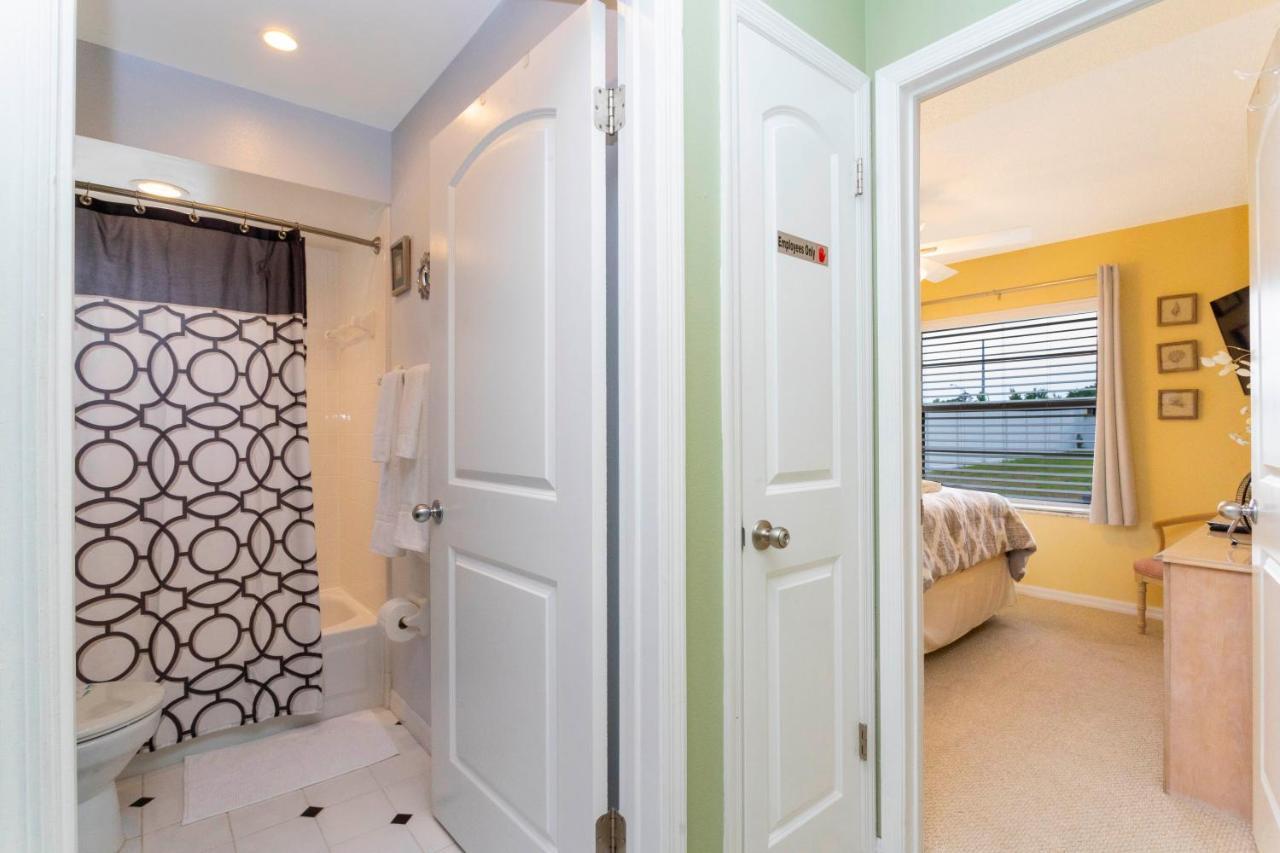 Charming 3Bd W/ Pool Close To Disney @ 7826 Indian Ridge Four Corners Bagian luar foto